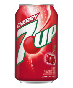 Buy 7up Cherry wholesale