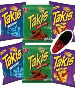 Buy Takis snacks Wholesale