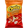 Cheetos snacks